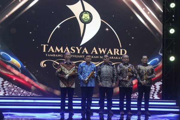 Tamsya Award 2023