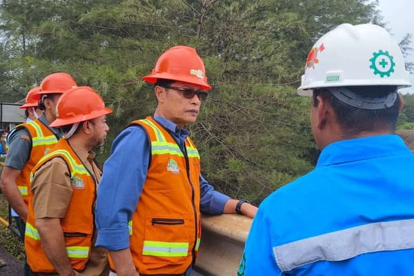 ESDM Aceh; PROPER Hijau Untuk PT Mifa Bersaudara Bukti Komitmen Perusahaan Kelola Lingkungan Lebih Dari Taat