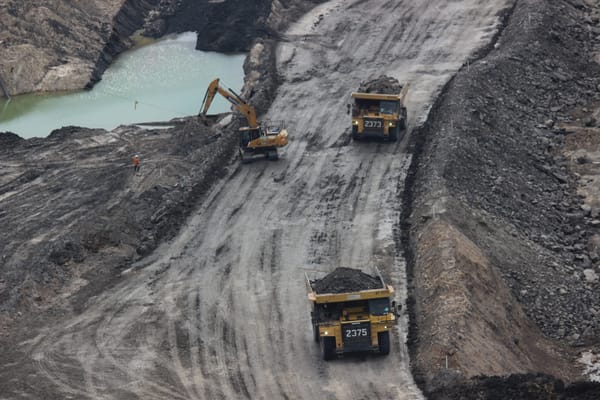 RKAB KPC dan Arutmin Disetujui, Segini Target Produksi Batu Bara BUMI Tahun 2024