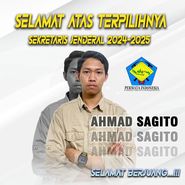 Sekjen Permata Indonesia