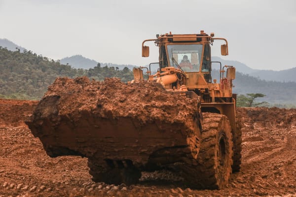 VALE Utamakan Tenaga Kerja Lokal Untuk Menggarap 3 Proyek Nikel