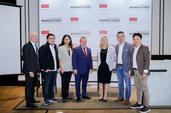 Jawab Masalah Tambang Nikel RI, Ifishdeco Kolaborasi Bikin Kompetisi Global