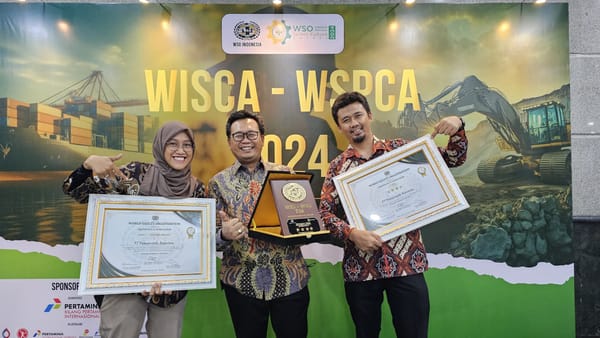 Pamapersada Nusantara