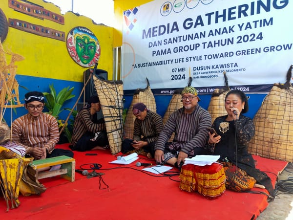 Dari Bundengan Hingga Agroforestri, Siasat Kawista Tumbuh Lestari