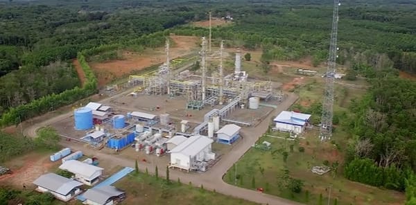 Divestasi MedcoEnergi