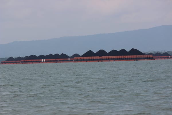 Indonesia Coal Summit