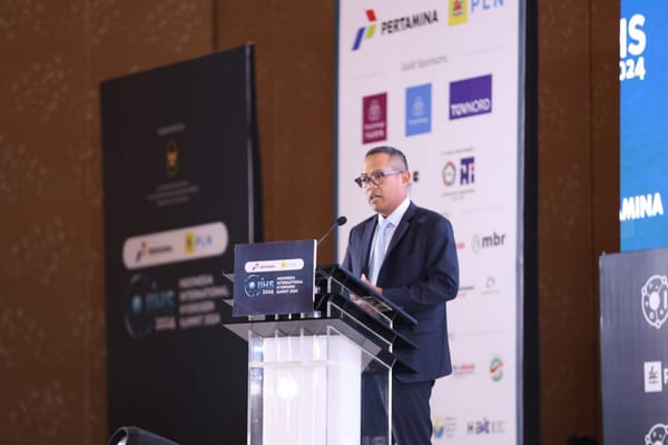 Berikut Beberapa Proyek Hidrogen Bersih yang Sedang Dikembangkan