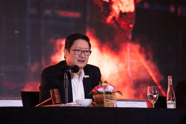 Catat Kinerja Positif, Harita Nickel Akan Bagikan Deviden