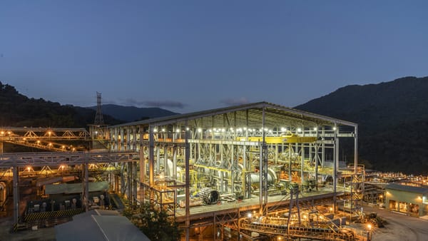 Inilah Kinerja AMMN Di Sembilan Bulan Pertama 2024