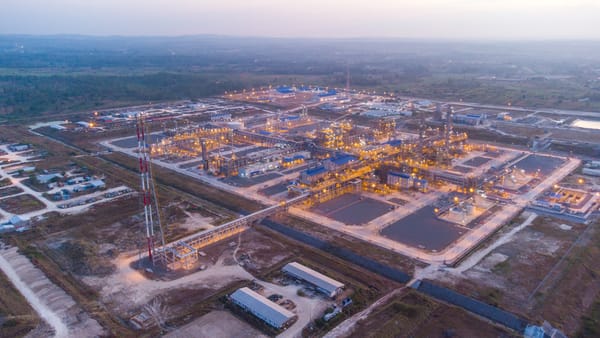 Luar Biasa.. Diparuh Pertama Tahun ini, PHE Sukses Catat Produksi Migas Sebesar 1,05 juta BOEPD