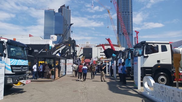 Pamerindo Keberlanjutan