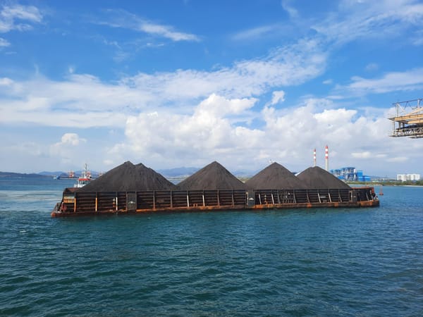 PLN EPI Pastikan Pasokan Energi Primer Aman Demi Cahaya HUT Kemerdekaan RI