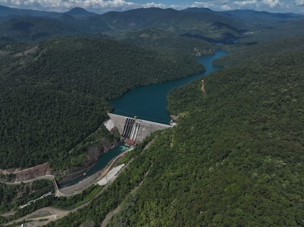 Keren...PT Vale Indonesia Raih Terobosan Peringkat Risiko ESG Menengah