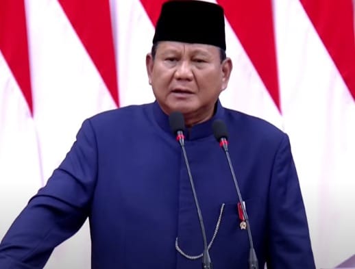Swasembada energi prabowo
