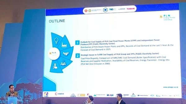 Ini Strategi PLN EPI Percepat Transformasi Energi