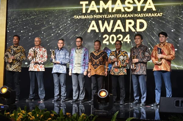 Tamsya Award