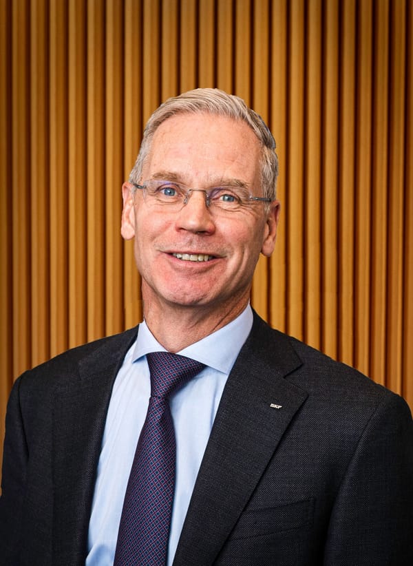 SKF Tech & Innovation Summit 2024 Siap Digelar, Beragam Produk Dan Solusi Diluncurkan