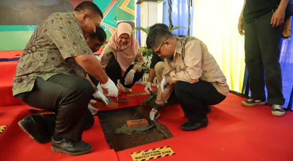 PTBA - UGM Ubah Batu Bara Jadi Asam Humat, Apa Itu?