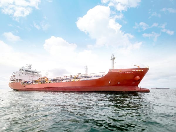 Pertamina International Shipping (PIS) Optimistis Cetak Kinerja Positif di 2025