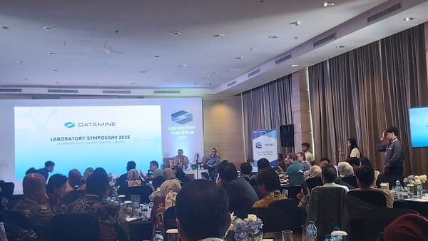 Laboratory Symposium