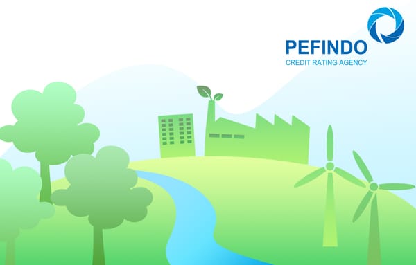 PEFINDO Resmi Jadi Penyedia Reviu Eksternal Green Bond