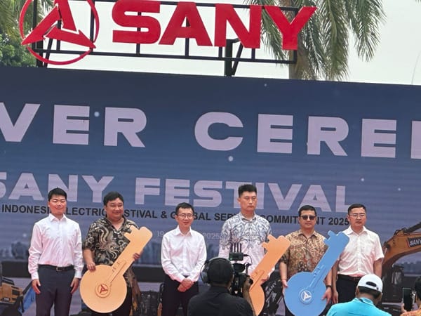 SANY Festival