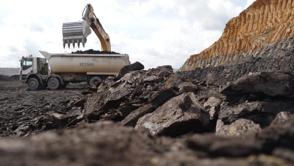 Batubara Masih Jadi Andalan Energi Nasional, Pemerintah Dorong Teknologi Rendah Emisi