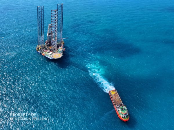 Kiprah 17 Tahun Pertamina Drilling Dalam Mendukung Tercapainya Produksi Migas Nasional