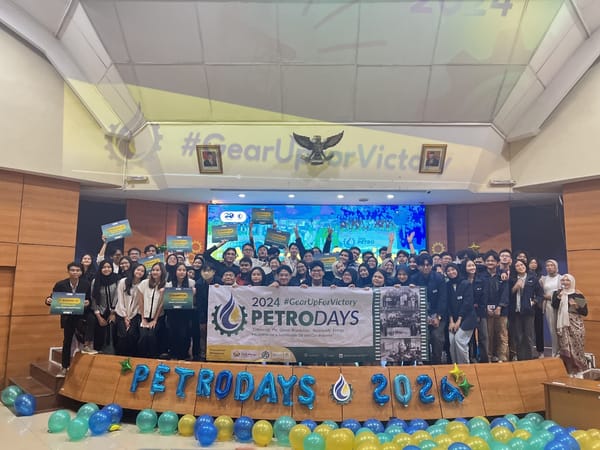 Dukung Business Case Competition, Pertamina NRE Edukasi Tentang EBT