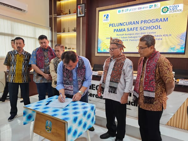 pama safe school