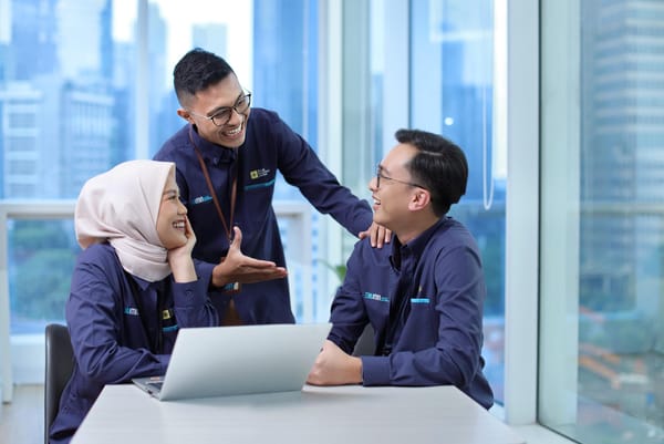 PLN EPI Dan KSBI Sepakat Bangun Budaya Kerja Berkelanjutan