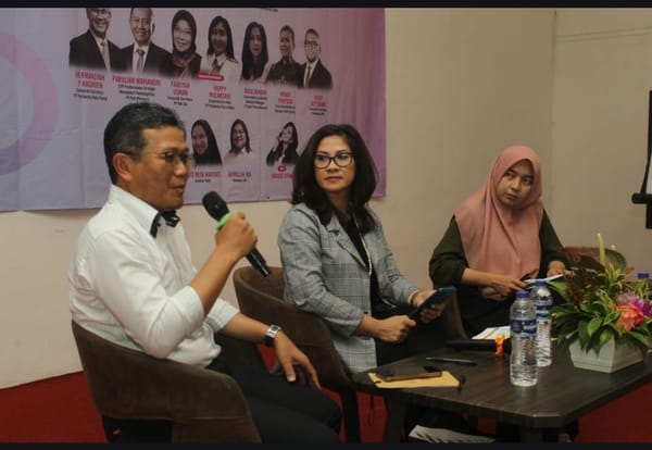 Tambang berkelanjutan