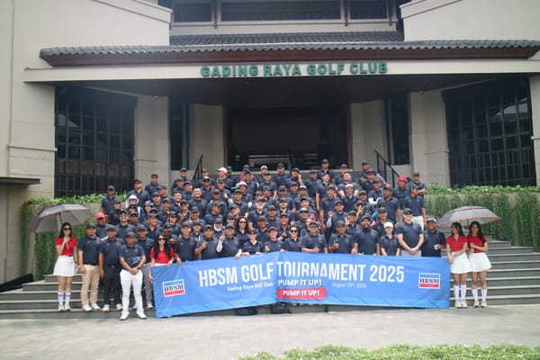 HBSM Golf