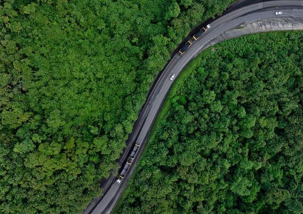 Naik 12%, Produksi Batu Bara ITMG 10,4 Juta Ton di Semester I 2025