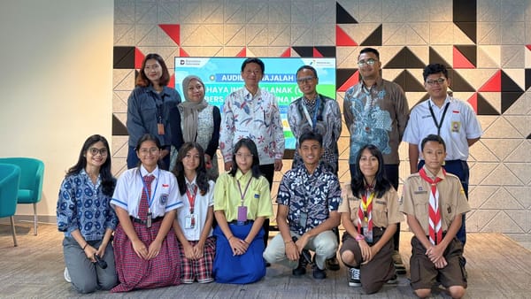 Pertamina NRE