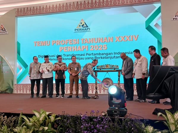 PERHAPI Sukses Gelar TPT Ke XXXIV Di Palembang