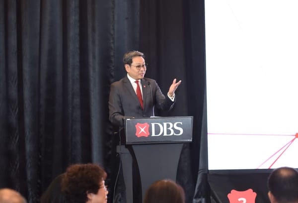 Ini Lima Catatan Bank DBS Terkait Sektor Pertambangan