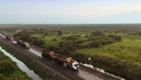 Titan Infra Sejahtera