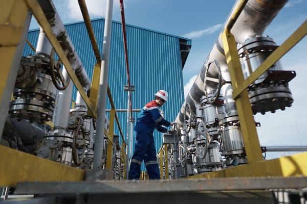Pertamina EP Field Adera Temukan Potensi Sumur Minyak Baru