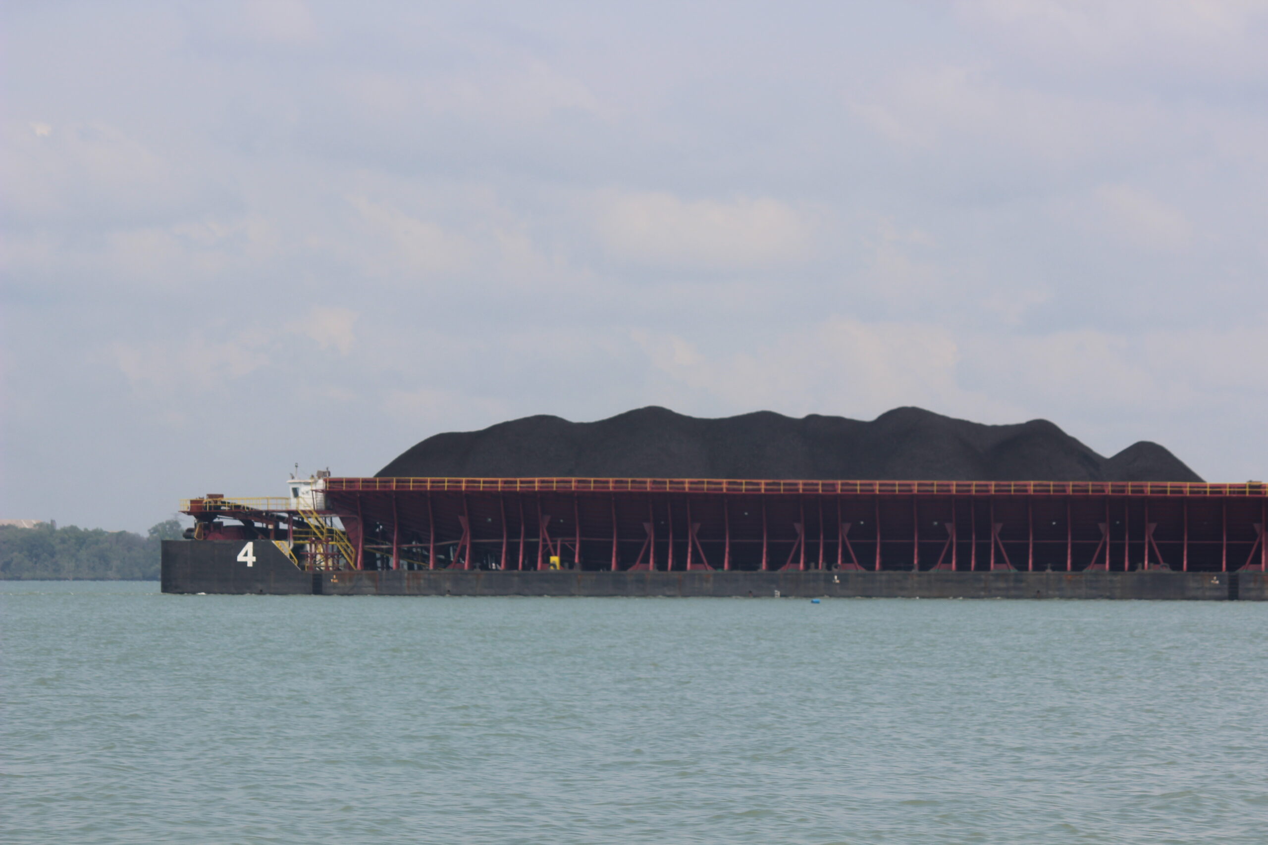 Produksi Batu Bara 2025 Diproyeksi Tembus 750 Juta Ton